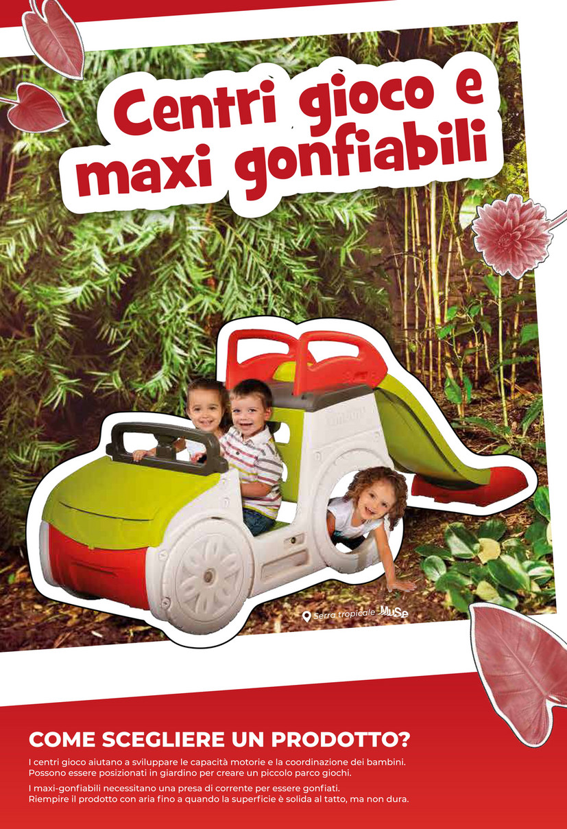 Trampolino My Garden Hopper Per Bambini - Diametro 245 Cm Con Rete Di Sicurezza, Certificato EN71 - Foto 11