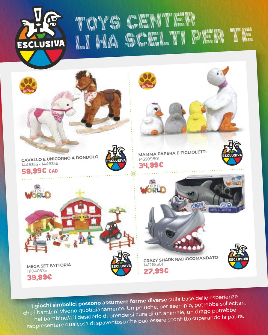 Babbo Natale 2024 Catalogo Giochi Natale Center Catalogo Natale
