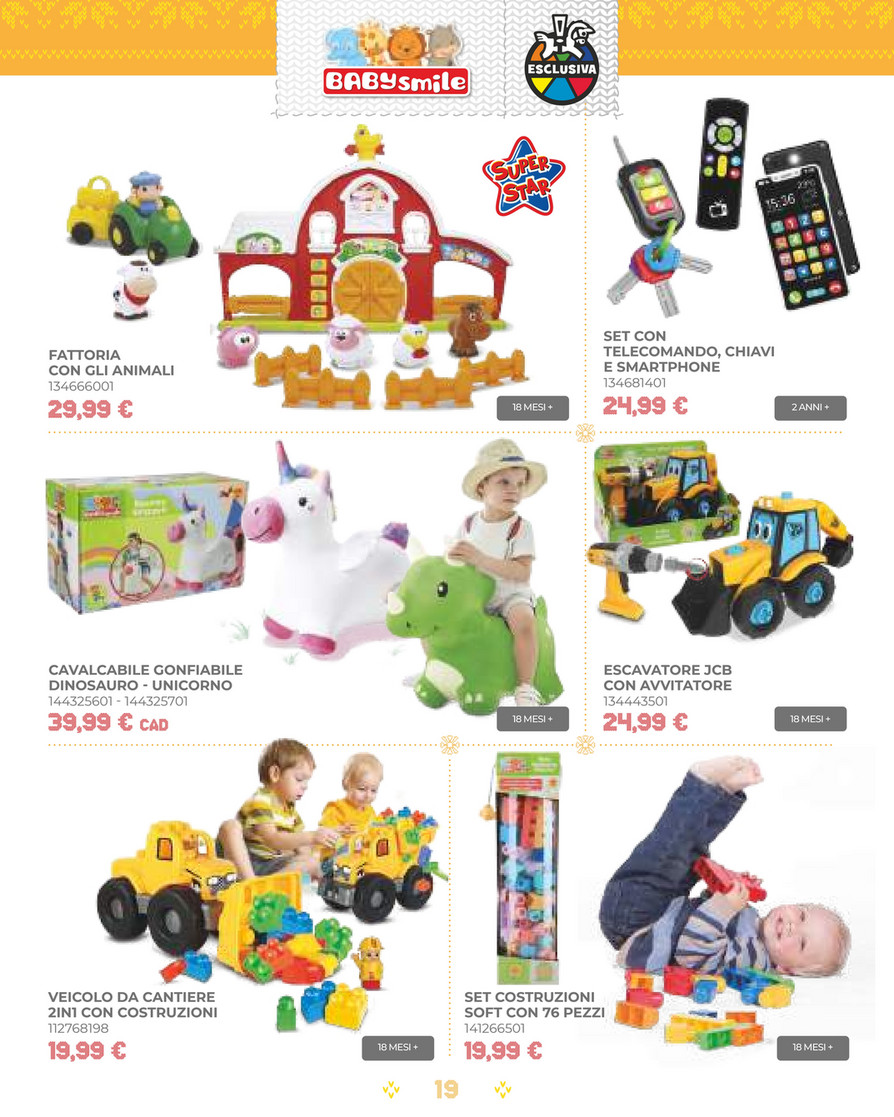 Fisher Price Palestrina Multisensoriale Fisher-Price Per Neonati