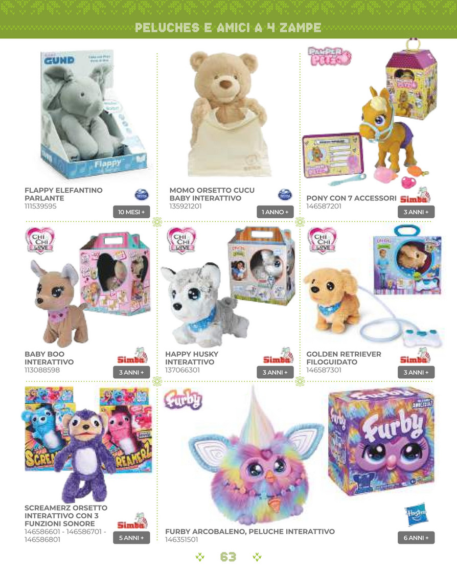 Set 50 Snodi Per Bambole E Animali Di Peluche - Fai Da Te
