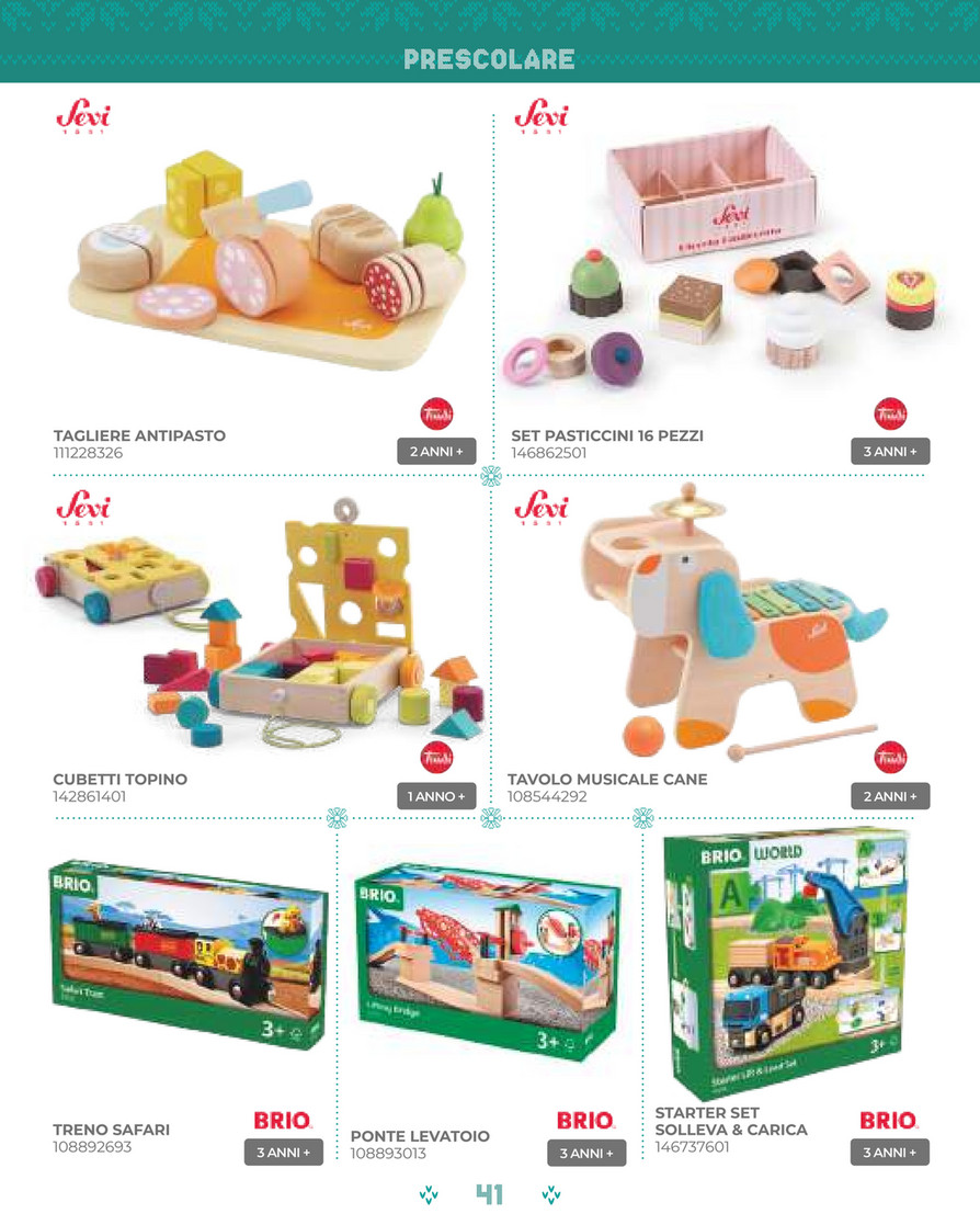 Giochi Bambino Anno FISHER-PRICE LITTLE PEOPLE Volume - Main Image