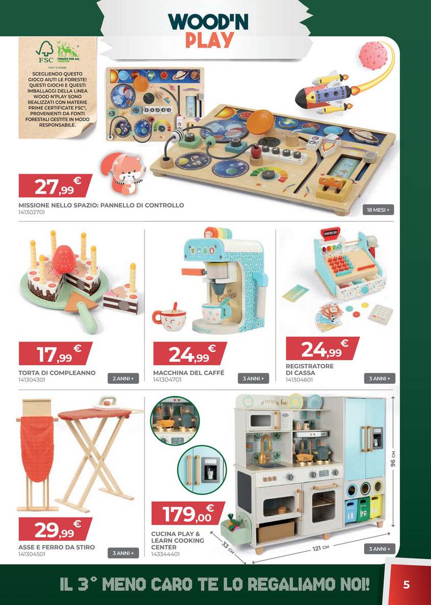 Aldi Giochi Volantino Offerte Giochi Ipercoop Deals Volantino