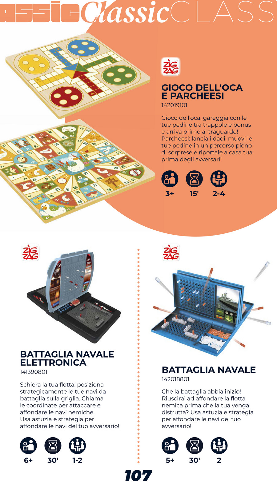 Gioco Dell'Oca Goliath - Classico Gioco Da Tavolo Per Famiglie, 2-6 Giocatori, Dai 5 Anni, Versione Tradizionale Olandese - 3
