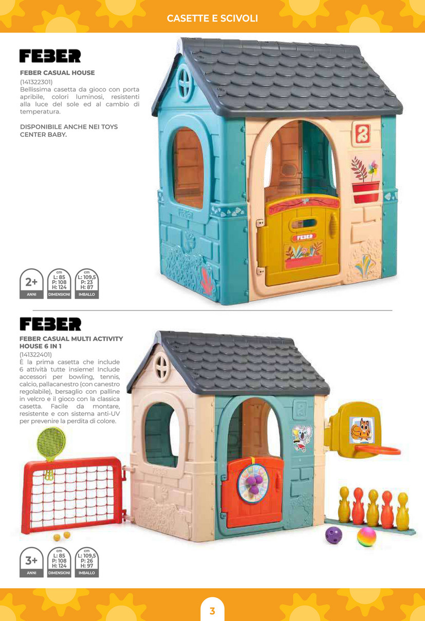 Smoby Casetta Per Bambini Corolle Rosa Con Finestre Scorrevoli - 110x98x127 Cm - Giardino Esterno - 5