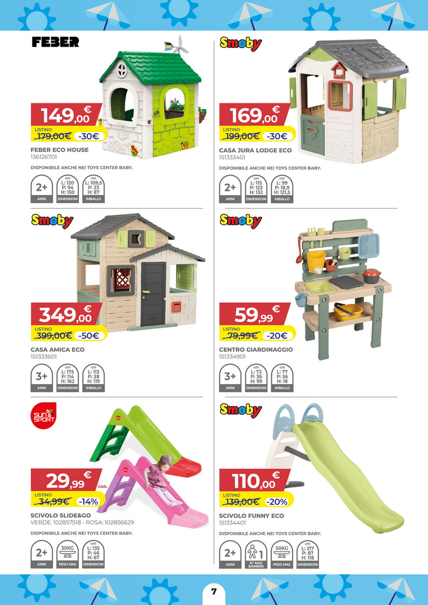 Hoiloie XXL 2 volantini in polistirolo da 44 cm, per bambini, in polistirolo, per bambini, a partire da 3, 4, 5, 6, 7, 8, 9, 10 anni