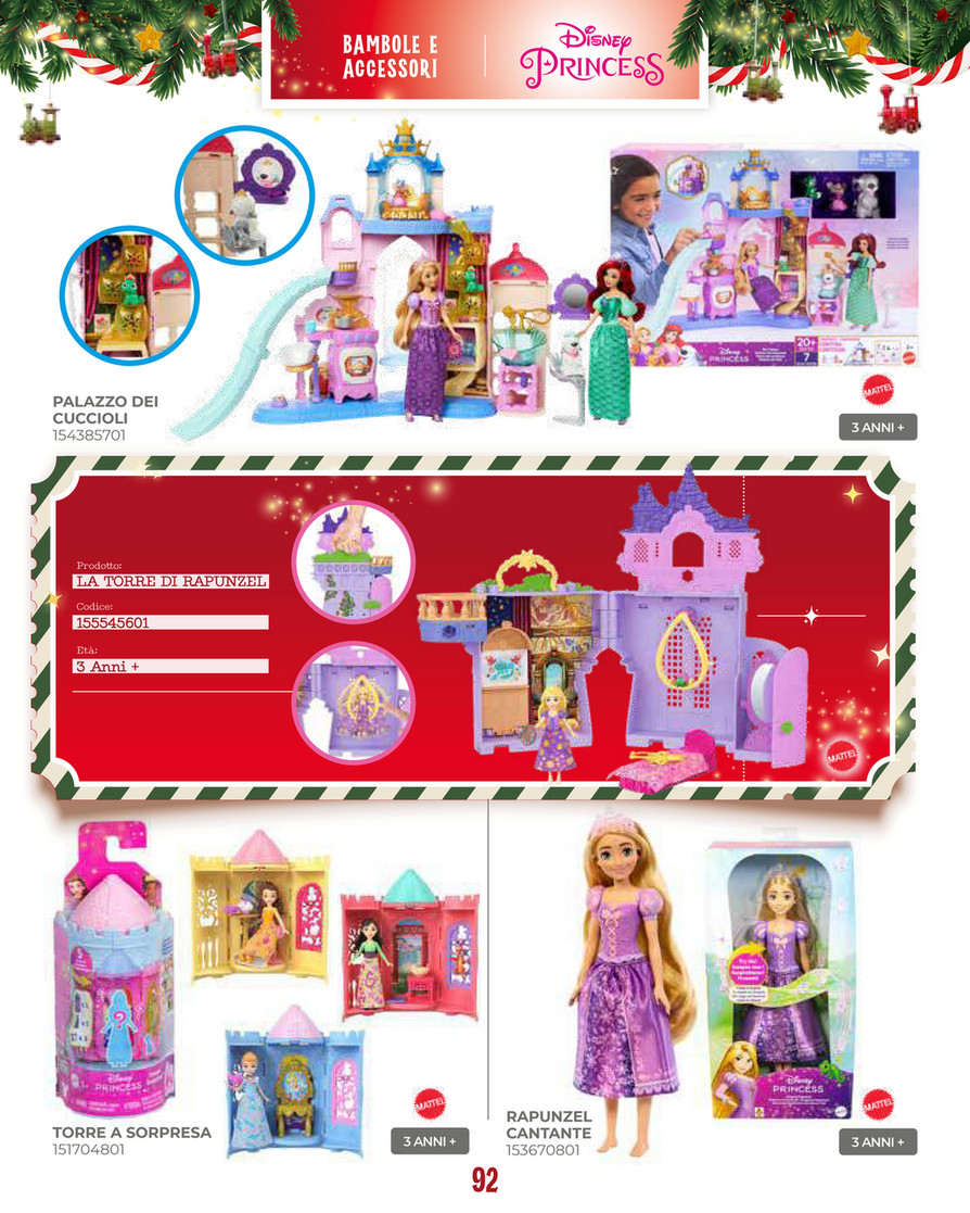 Lego Castello Frozen Toy Elsa's Magical Ice Palace Lego Friends Castello  Frozen