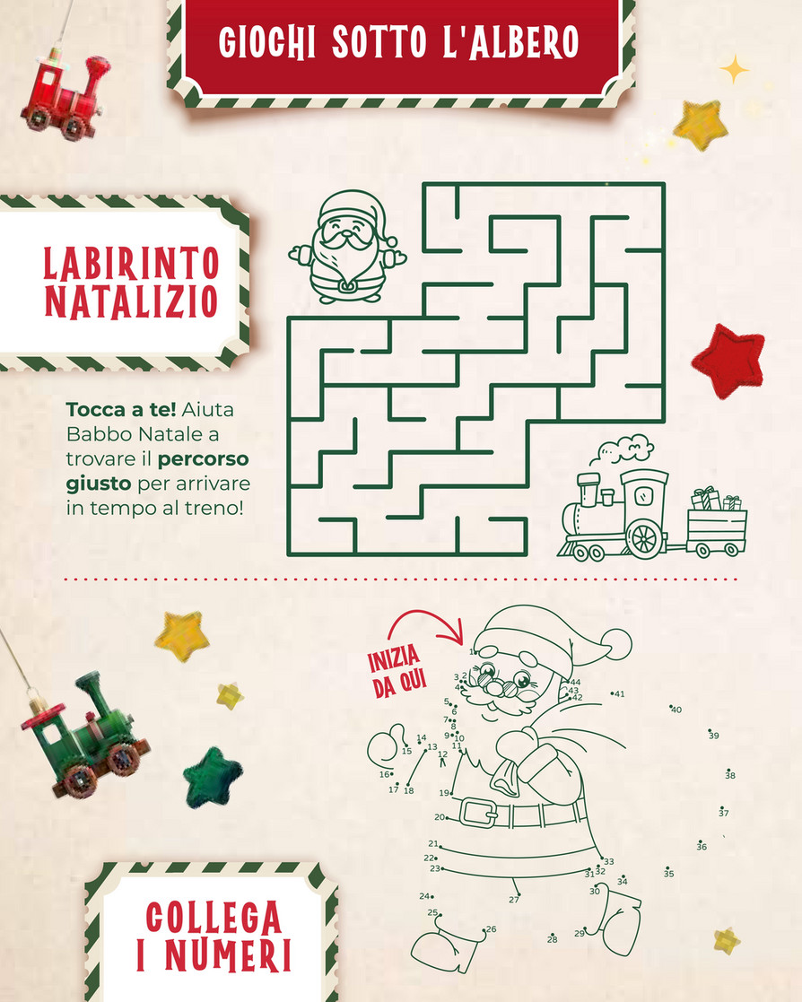 Jeujura Lo Chalet Di Natale, Gioco Di Costruzioni In Legno Da 90 Pezzi, In Valigia, Per Bambini Dai 5 Anni - 2