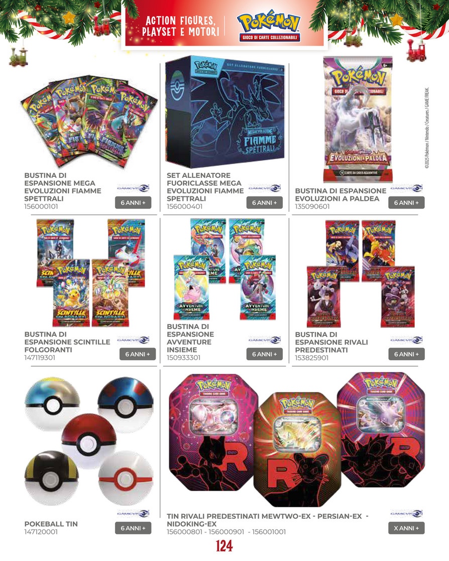 Pokémon Battle Figure Pack Chimchar e Phanpy – Mini Figure da Collezione 2 Pezzi in PVC per