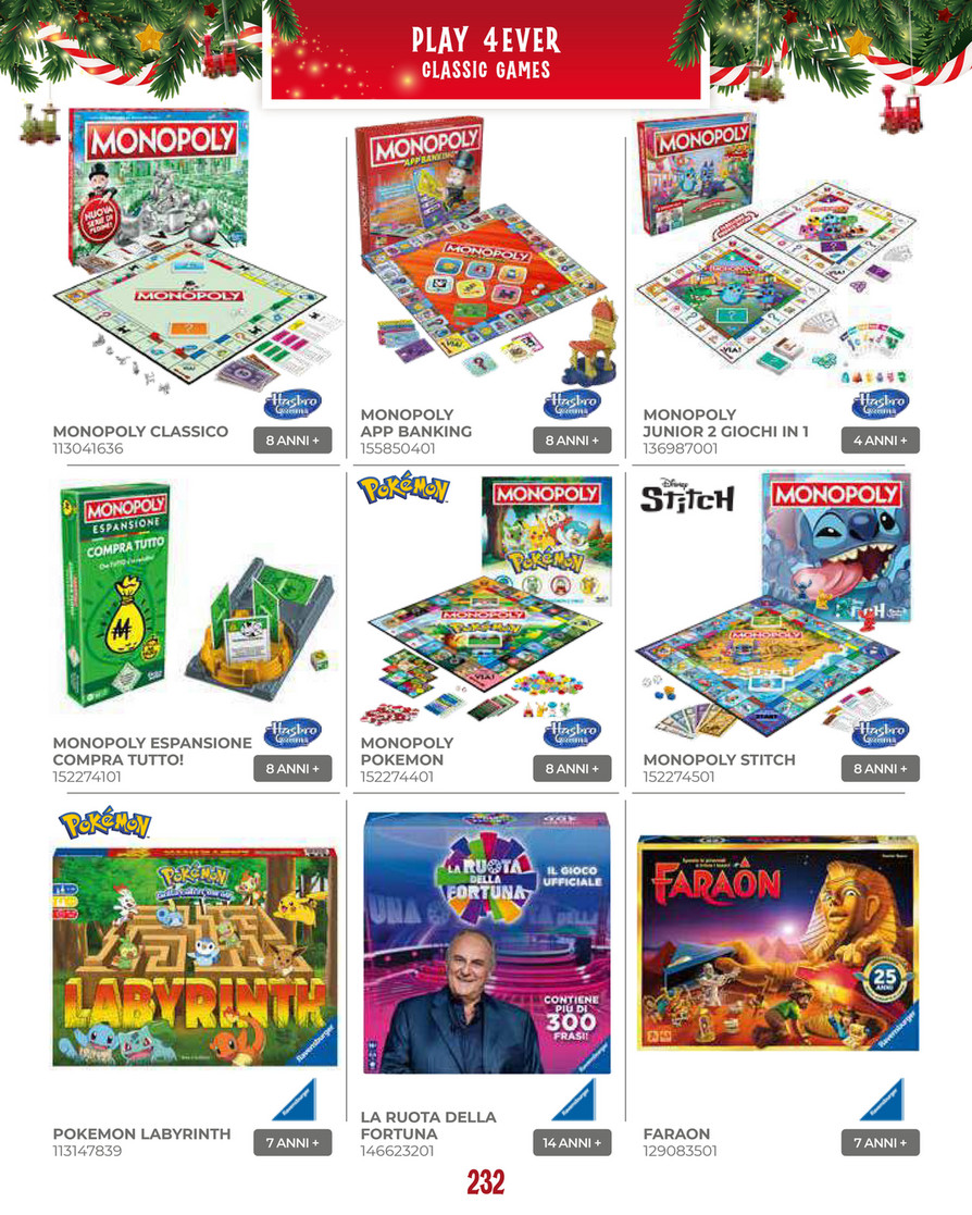 Monopoly Gioco Da Tavolo Monopoly Asterix Multicolor | Kidinn Monopoly Gioco Da Tavolo Monopoly Asterix Multicolor | Kidinn