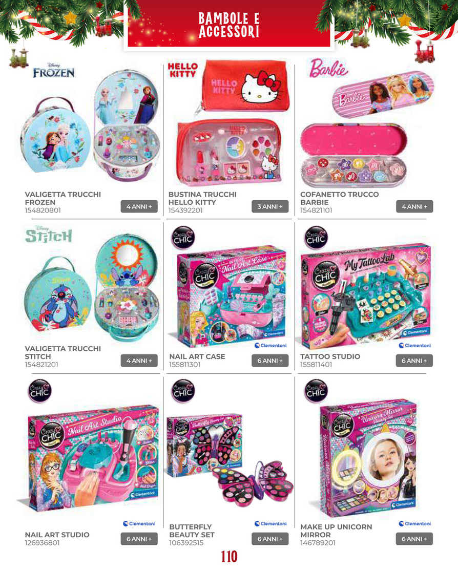 Set Da Trucco Per Bambine - 59 Pezzi Trucchi Bambina Anallergici Regali Di Trucco Sicuri E Non Tossici Ou1ghyqboadr2ot2zyxv