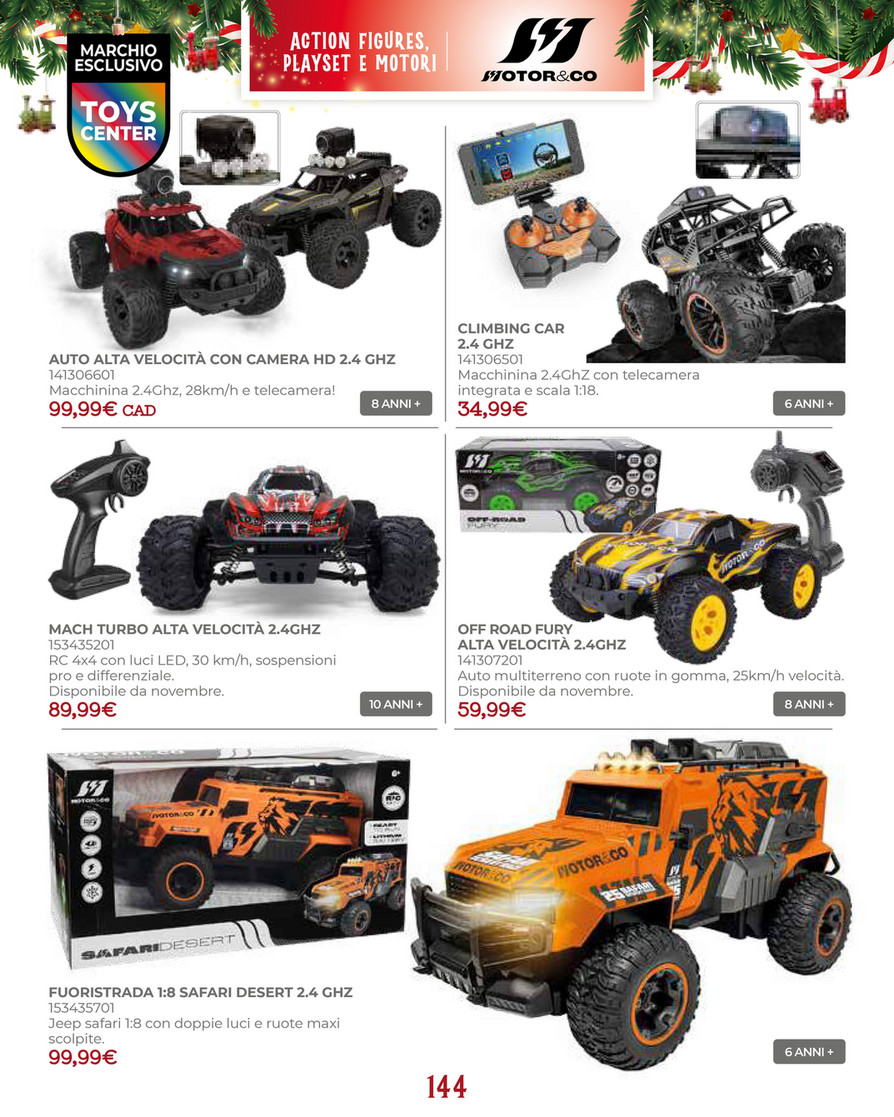 Clementoni Jeep Safari - Kit Meccanica Per Bambini 8+ Con Oltre 200 Pezzi - 3