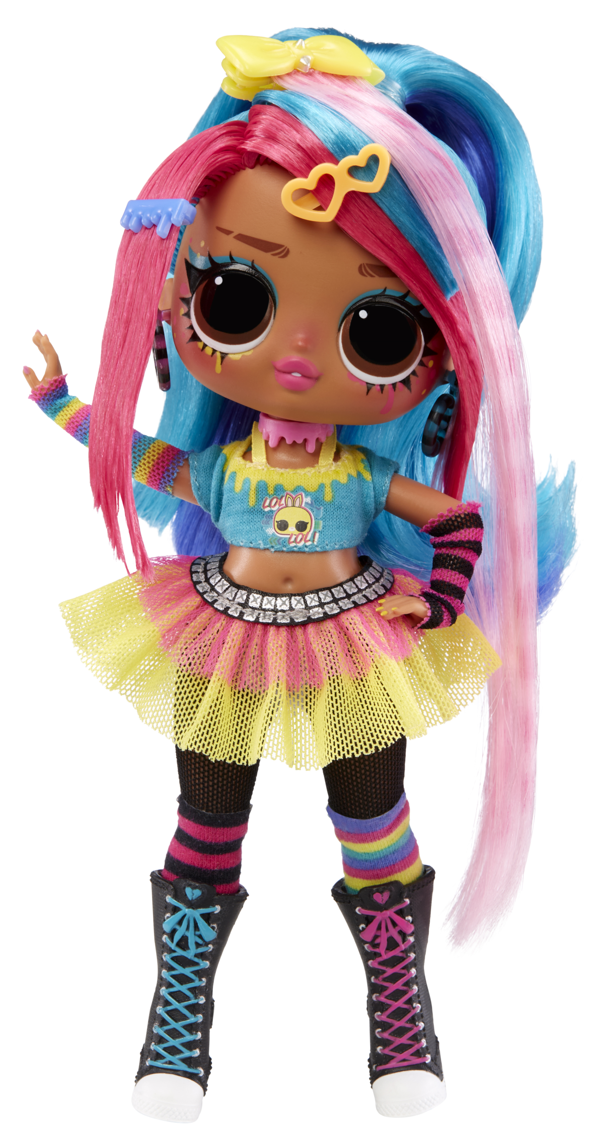 TOYSCENTER CATALOGO NATALE 2022 digitale L.o.l. surprise