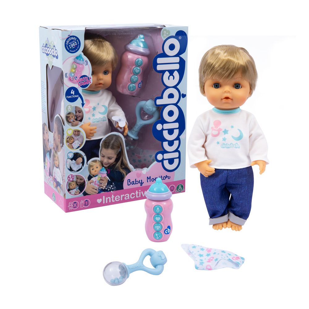 TOYSCENTER CATALOGO DI NATALE 2023 Giochi preziosi